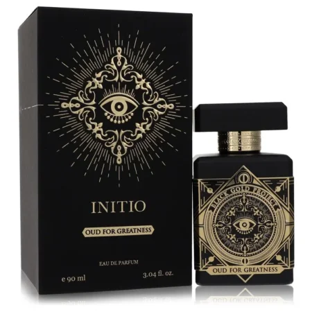 Initio Parfums Prives Oud For Greatness Eau de Parfum Luxury