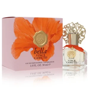 Vince Camuto Bella Eau de Parfum Ultimate Iconic Luxury