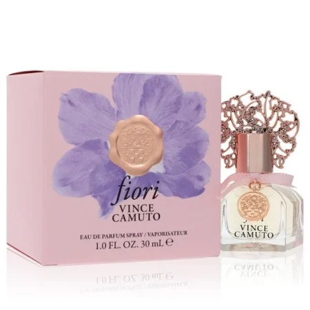 Vince Camuto Fiori Eau de Parfum Iconic Fragrance for Women