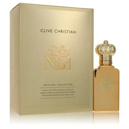 Clive Christian No. 1 PARFUM Exclusive Truly Luxury for Her