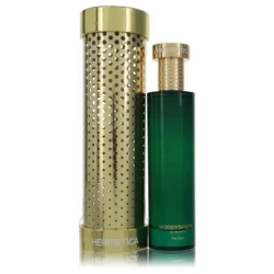 Hermetica Woodysandal Eau de Parfum – Timeless Luxury Scent