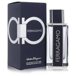 Salvatore Ferragamo Ferragamo Eau de Toilette Iconic Luxury