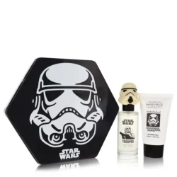 Disney Star Wars Stormtrooper 3d Eau de Toilette Exclusive