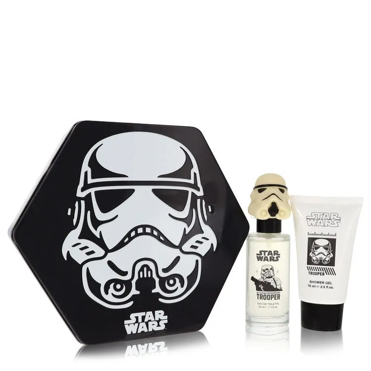 Disney Star Wars Stormtrooper 3d Eau de Toilette Exclusive