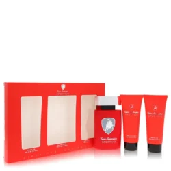 Tonino Lamborghini Sportivo Gift Set - Exclusive Edition