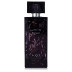 Lalique Amethyst Exquise Tester Eau de Parfum – Exclusive