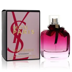 Yves Saint Laurent Mon Paris Intensement Eau de Parfum Fresh