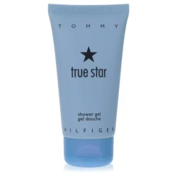 Tommy Hilfiger True Star Shower Gel Shower Gel Fresh