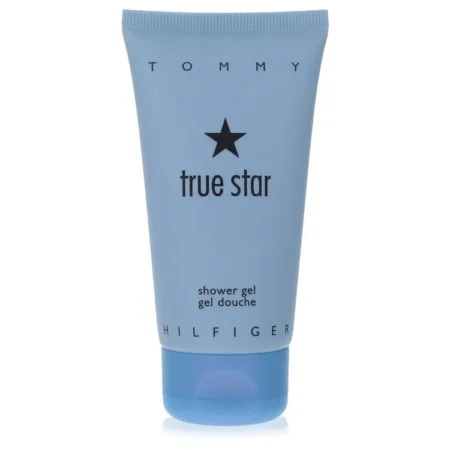 Tommy Hilfiger True Star Shower Gel Shower Gel Fresh