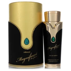 Armaf Magnificent Eau de Parfum - Iconic Luxury Essence