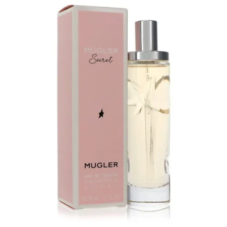 Thierry Mugler Mugler Secret Eau de Toilette Timeless Luxury