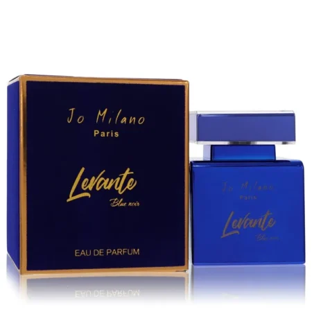 Jo Milano Levante Blue Noir Eau de Parfum Iconic Essence