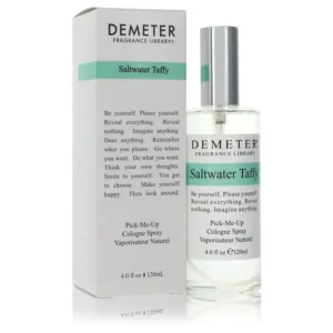 Demeter Saltwater Taffy Eau de Cologne – Iconic Fragrance
