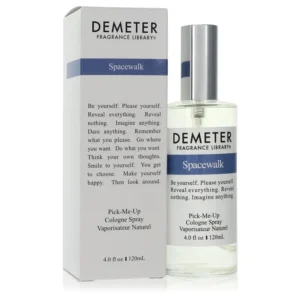 Demeter Spacewalk Eau de Cologne Exclusive Cosmic Scent Aura