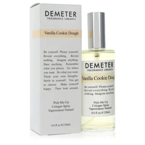 Demeter Vanilla Cookie Dough Eau de Cologne Irresistible