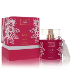 Simone Cosac Profumi Ose Perfume - An Iconic Luxury Scent