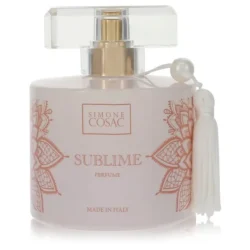 Simone Cosac Profumi Sublime Tester PERFUME Exclusive Scent