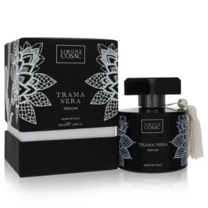 Simone Cosac Profumi Trama Nera Perfume – Ultimate Luxury