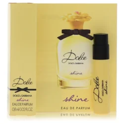 Dolce & Gabbana Dolce Shine Mini Travel Size Eau de Parfum Fresh