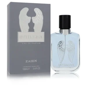 Zaien Intensive Eau de Parfum Timeless Luxury Elixir Essence