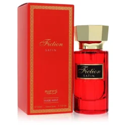 Riiffs Fiction Satin Hair Mist - Luxury Hair Fragrance