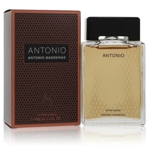 Antonio Banderas Antonio After Shave After Shave Exclusive