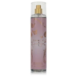 Jessica Simpson Fancy Mist Fragrance Exclusive Luxury Scent
