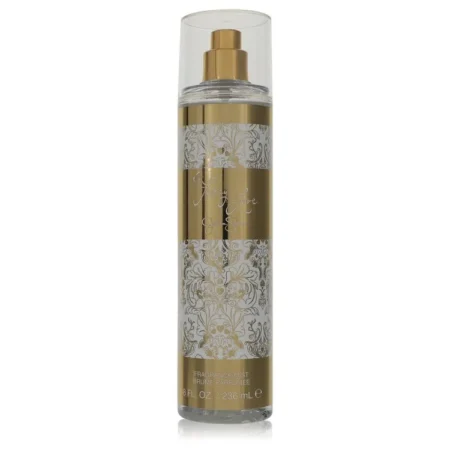 Jessica Simpson Fancy Love Mist Fragrance Ultimate Luxury