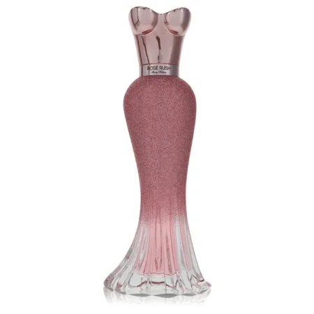 Paris Hilton Rose Rush Tester Eau de Parfum: Timeless Luxury