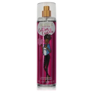 Gale Hayman Delicious Cotton Candy Fragrance Mist - Luxury