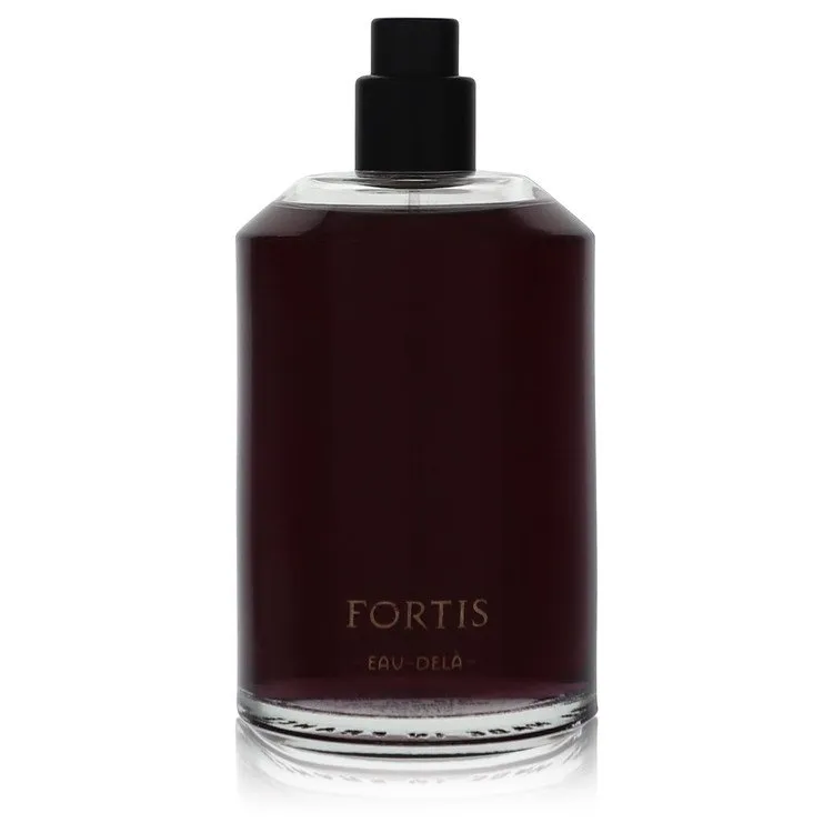 Liquides Imaginaires Fortis Tester Eau de Parfum Luxury