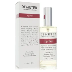 Demeter Lychee Eau de Cologne – Exclusive Fresh Fragrance