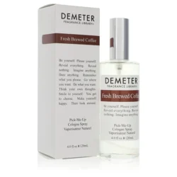 Demeter Fresh Brewed Coffee Eau de Cologne - Iconic Luxury