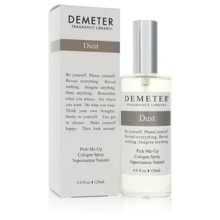 Demeter Dust Eau de Cologne | Iconic Timeless Scent