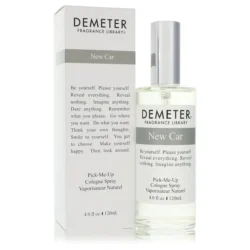 Demeter New Car Eau de Cologne Luxury Iconic Fresh Scent