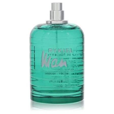 Sonia Rykiel Rykiel Man Tester Eau de Toilette Iconic Elite