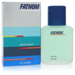 Dana Fathom After Shave - Timeless Luxury Men’s After Shave