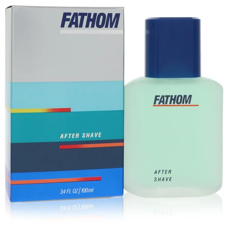Dana Fathom After Shave - Timeless Luxury Men’s After Shave