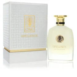 Oak Opulence Eau de Parfum: Iconic Luxury Unisex Scent!
