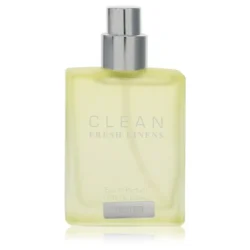 Clean Fresh Linens Tester Eau de Parfum - Luxury Scent
