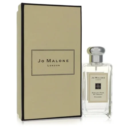 Jo Malone English Pear & Freesia Eau de Cologne Luxury Scent