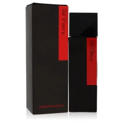 Laurent Mazzone Radikal Iris Parfum - Timeless Unisex Scent