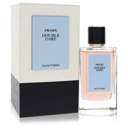 Prada Olfactories Double Dare with Gift Pouch Eau de Parfum Exclusive