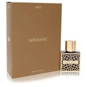 Nishane Nefs Parfum Iconic Timeless Luxury Unisex Elixir