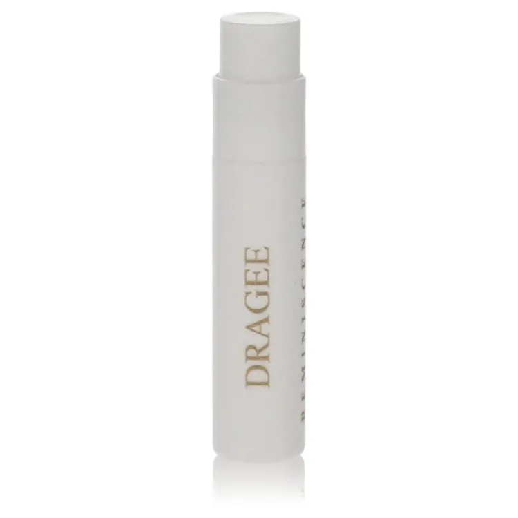Reminiscence Dragee Vial Eau de Parfum - Luxury Essence