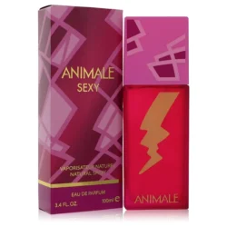 Animale Sexy Eau de Parfum – Iconic Sensual Luxury Scent