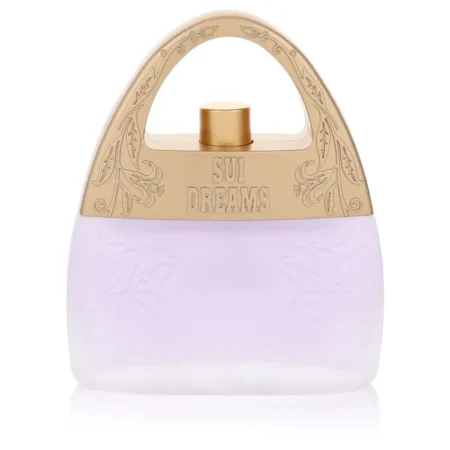 Anna Sui Sui Dreams In Purple Eau De Toilette (Tester) Fresh