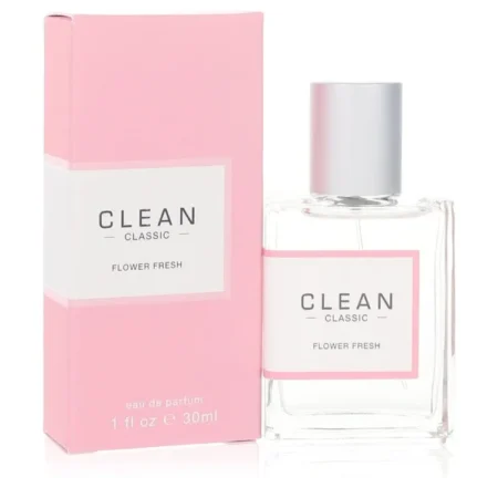 Clean Flower Fresh Eau de Parfum Exclusive Essence for Women