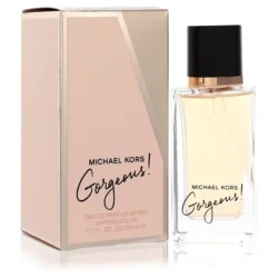 Michael Kors Gorgeous Eau de Parfum – Iconic Luxury Scent