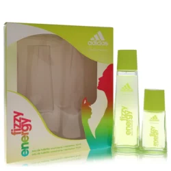 Adidas Fizzy Energy Gift Set Gift Set Iconic Summer Duo